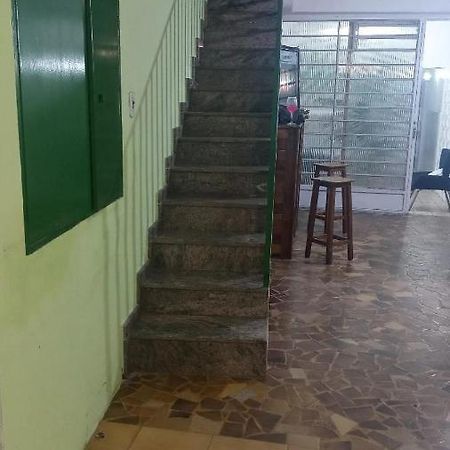Casa de Temporada Ubirajara Villa Aparecida  Bagian luar foto