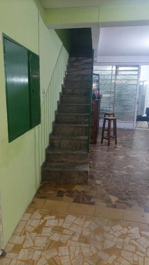 Casa de Temporada Ubirajara Villa Aparecida  Bagian luar foto